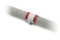 Hebelschlauchbinde mit Schlauch (300 dpi)