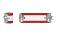 Hebelschlauchbinde (300 dpi) blank